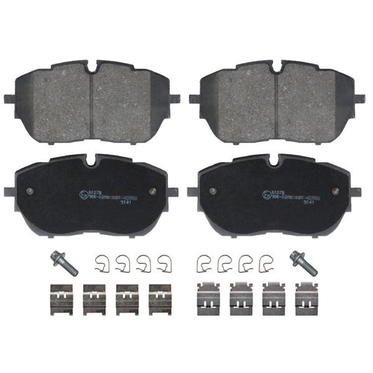 FEBI BILSTEIN FE116342 Disc Brake Brake Pad Set