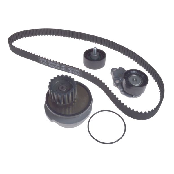 BLUE PRINT ADG073760 Water Pump & Timing Belt Kit