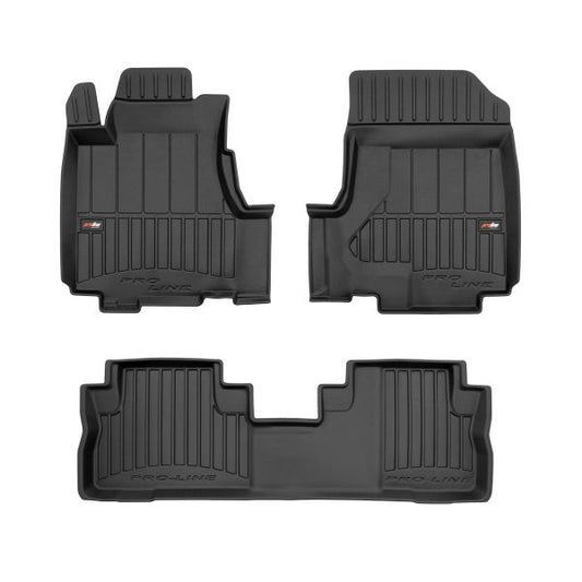 FROGUM FRG3D425163 Rubber Floor Mats