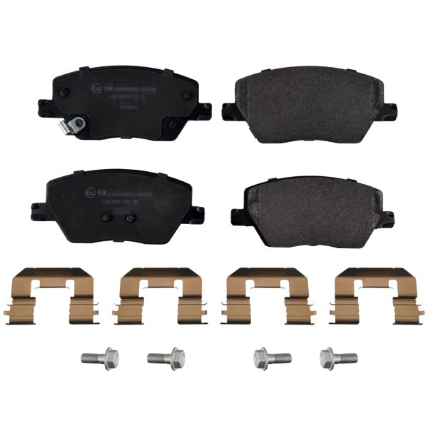 FEBI BILSTEIN FE173793 Disc Brake Brake Pad Set
