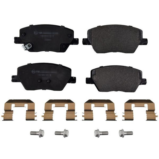 FEBI BILSTEIN FE173793 Disc Brake Brake Pad Set