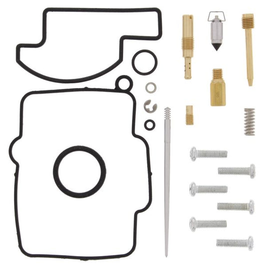 4 RIDE 26-1136 Carburettor Repair Kit