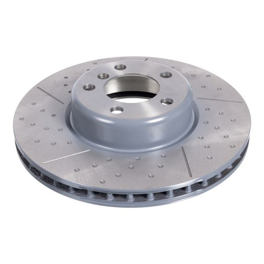 FEBI BILSTEIN FE105724 Brake Disc