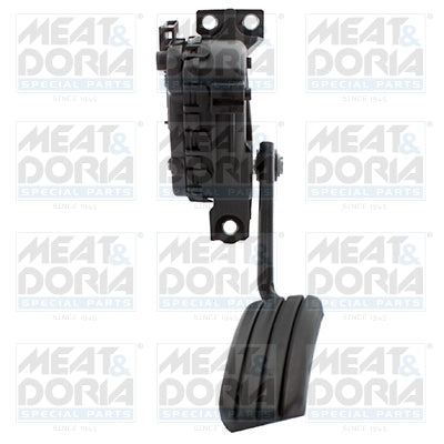 MEAT & DORIA MD83569 Accelerator Pedal