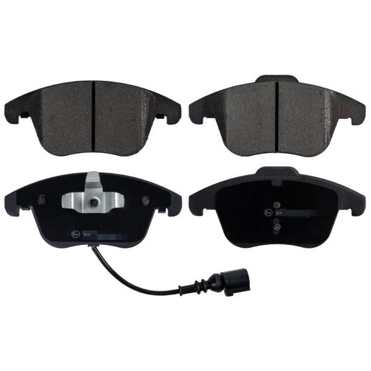 FEBI BILSTEIN FE16760 Disc Brake Brake Pad Set