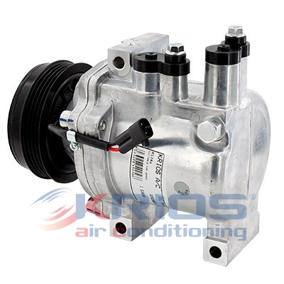 MEAT & DORIA MDK15369A Air Conditioning Compressor