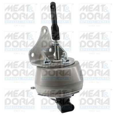 MEAT & DORIA MD64018 Turbocharger