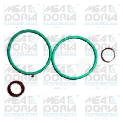 MEAT & DORIA /MD9588 Injector Installation Kit