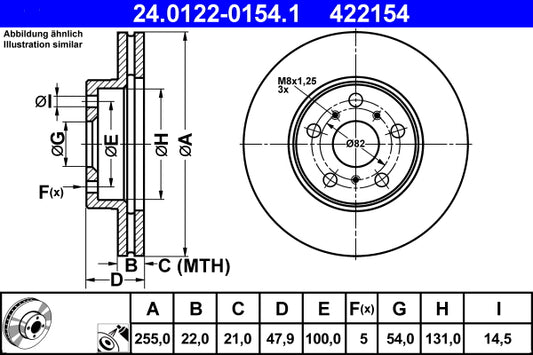 QUICK BRAKE QB109-1041 Disc Brake Pad Accessory Kit