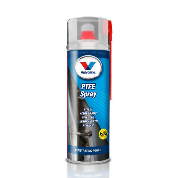 VALVOLINE VALPTFESPRAY500ML Grease