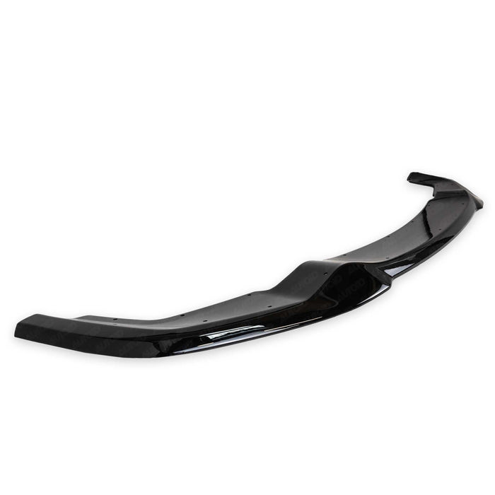 Zaero ZA-F87-EVO-S-FS-B001 BMW M2 OG F87 EVO-S GLOSS BLACK FRONT SPLITTER