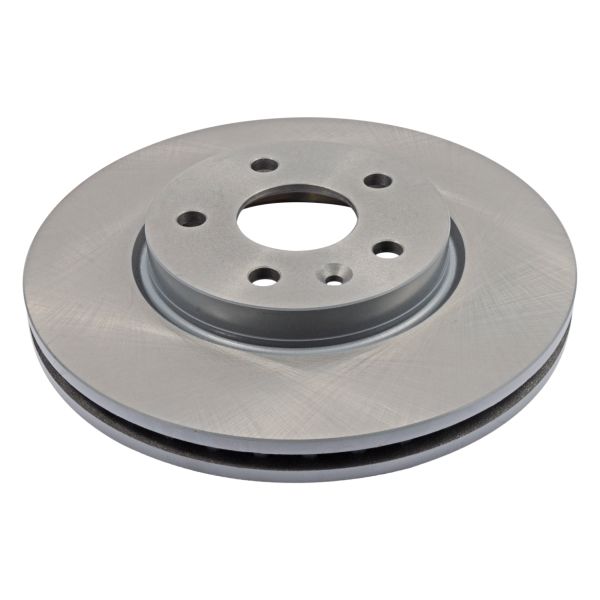 FEBI BILSTEIN FE39186 Brake Disc