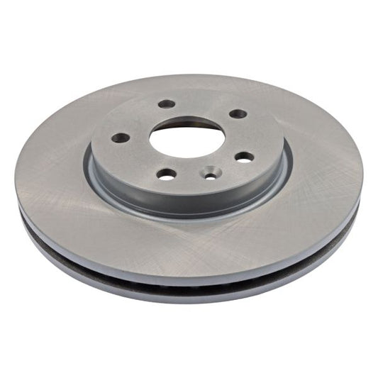 FEBI BILSTEIN FE39186 Brake Disc