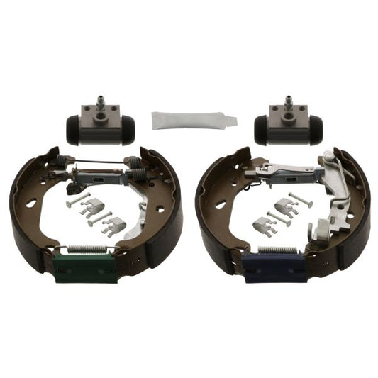 FEBI BILSTEIN FE38743 Brake Shoe Set