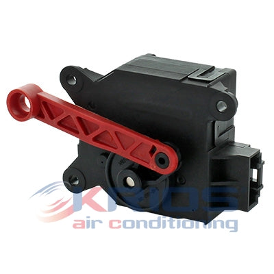 MEAT & DORIA MDK107078 Air Conditioning Actuator