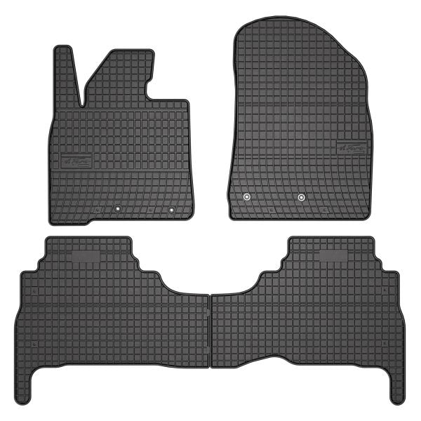 FROGUM MMTA040402294 Rubber Floor Mats