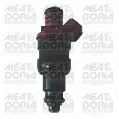 MEAT & DORIA 5117801 Injector