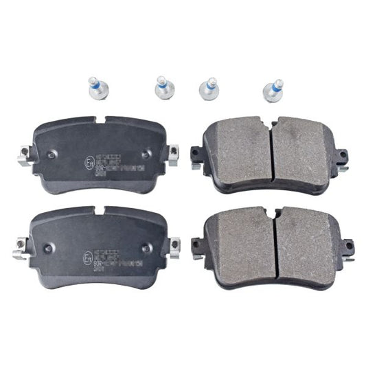 FEBI BILSTEIN FE116231 Disc Brake Brake Pad Set