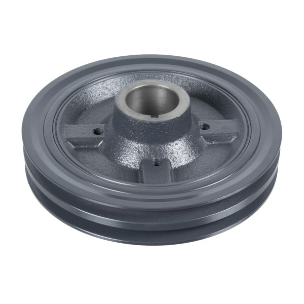 BLUE PRINT ADC46111 Crankshaft Belt Pulley