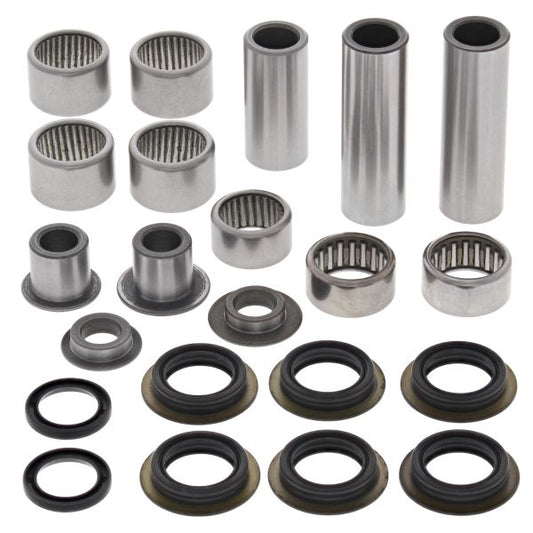 4 RIDE AB27-1012 Stub Axle Repair Kit
