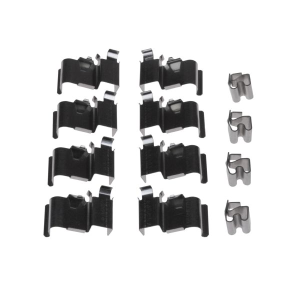 4 RIDE THP2124W Brake Disc