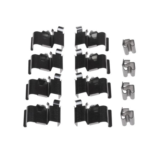 4 RIDE THP2124W Brake Disc