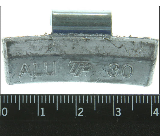 4MAX 4806ALUPB30E Bob Weight