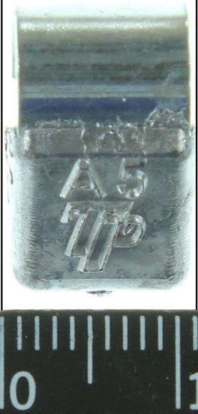 4MAX 4806ALUPB05E Bob Weight