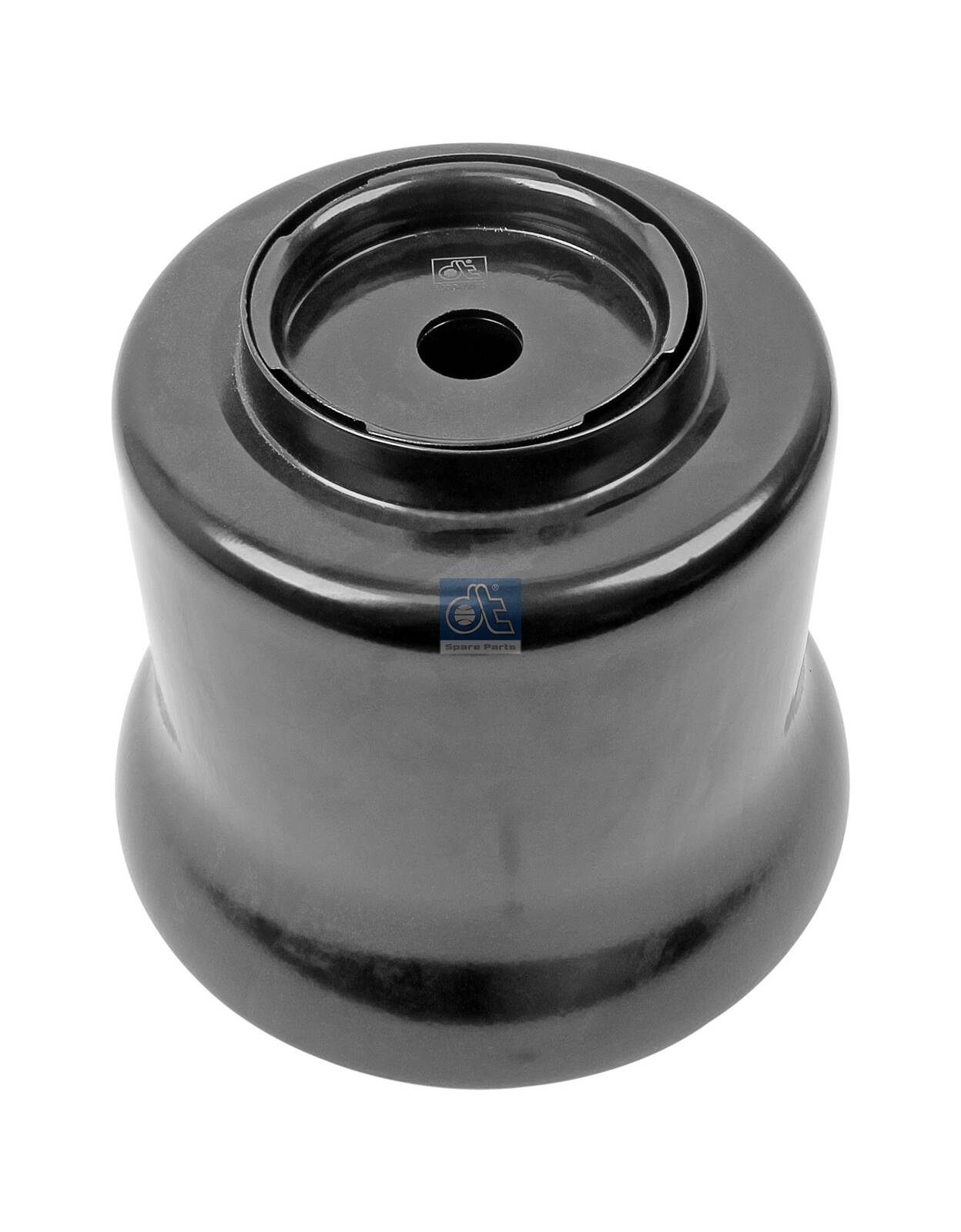 DT A/C 3.66460 Air Suspension Bellows Roll-Off Piston
