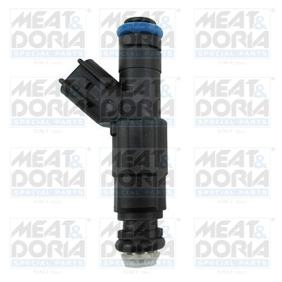 MEAT & DORIA 5116154 Injector