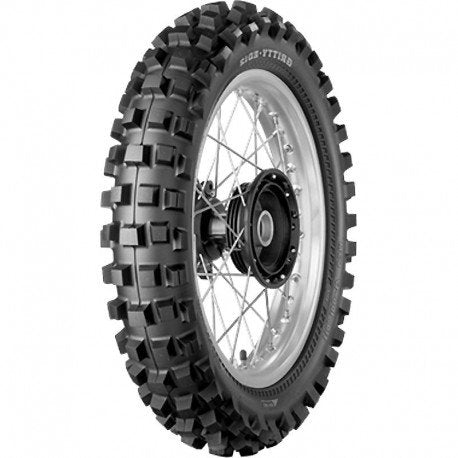 BRIDGESTONE 11010017OMBR63MED12 Motorcycle Off-Road Tyre