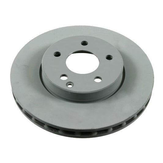 FEBI BILSTEIN FE22156 Brake Disc