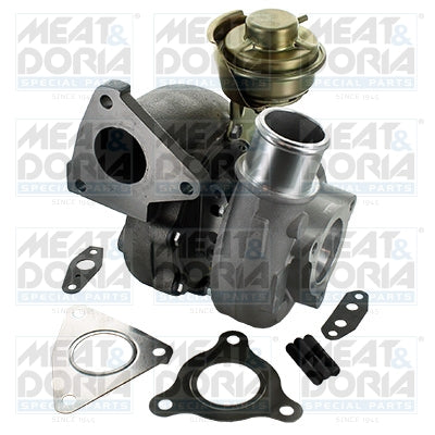 MEAT & DORIA MD65164 Turbocharger