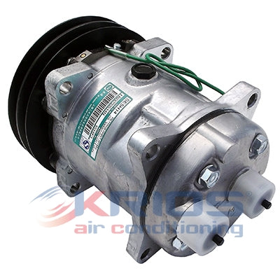 MEAT & DORIA MDKSB215S Air Conditioning Compressor
