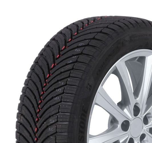 BRIDGESTONE 21555R18CTBR99VTAS6 Suv/4X4 All-Season Tyrebb70.0 Db