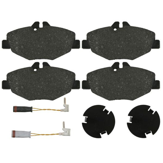 FEBI BILSTEIN FE16452 Disc Brake Brake Pad Set
