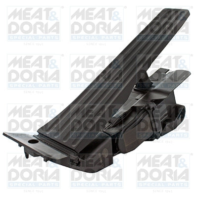 MEAT & DORIA MD83561 Accelerator Pedal Unit
