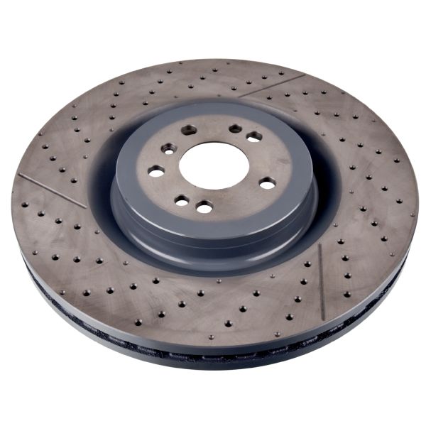 FEBI BILSTEIN FE107723 Brake Disc