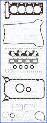 AJUSA AJU50186000 Engine Full Gasket Set