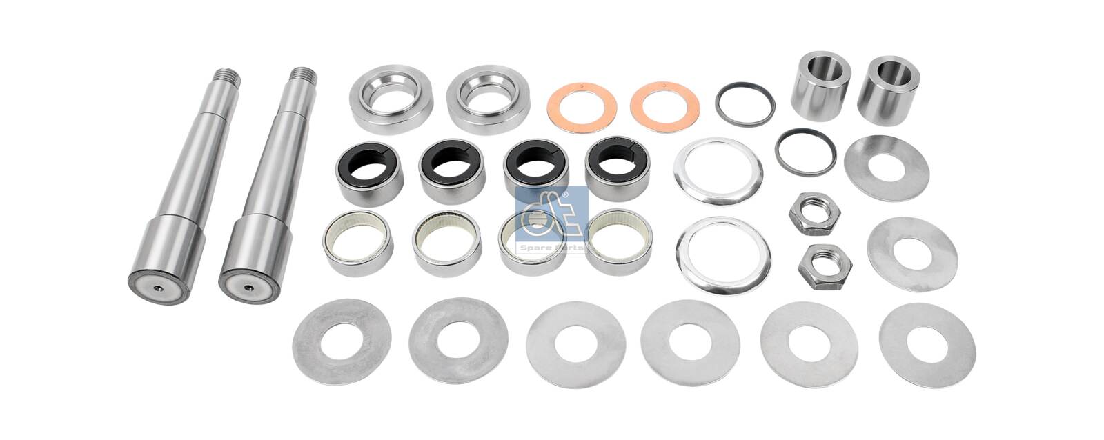 DT A/C 5.92010 Kingpin Repair Kit