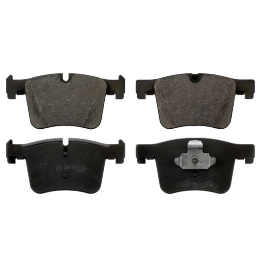 FEBI BILSTEIN FE16861 Disc Brake Brake Pad Set