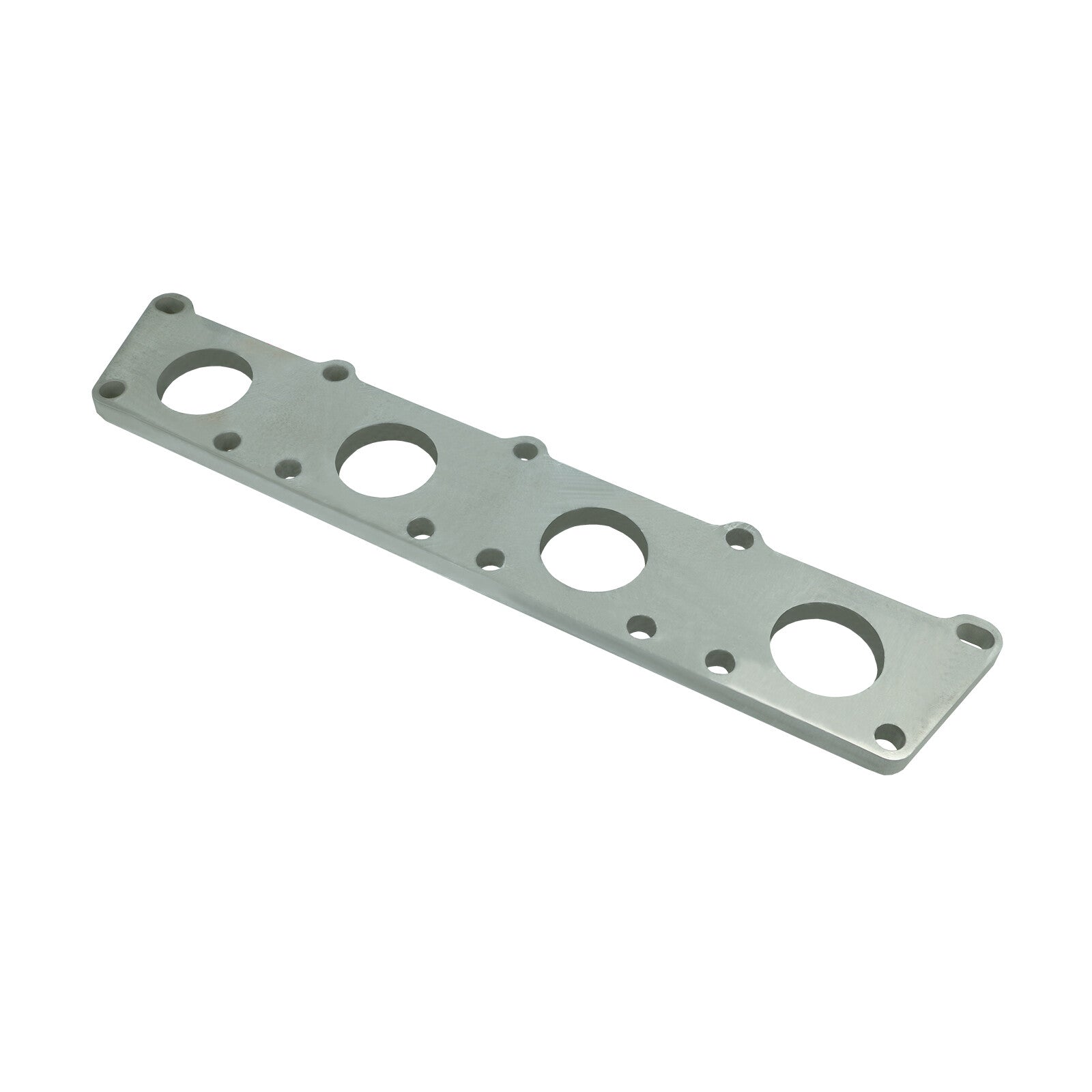 Turbozentrum 402267 Cylinder Head Flange VAG 1.8T V2A