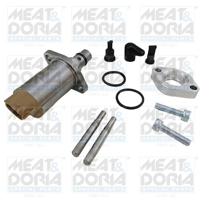MEAT & DORIA MD9341E Injection System Valve