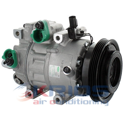 MEAT & DORIA MDK19055 Air Conditioning Compressor