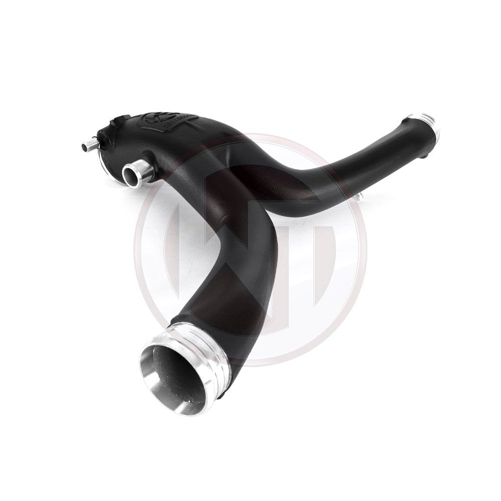 Wagner Y-charge pipe kit Porsche 991.1 Turbo (S) - ML Performance