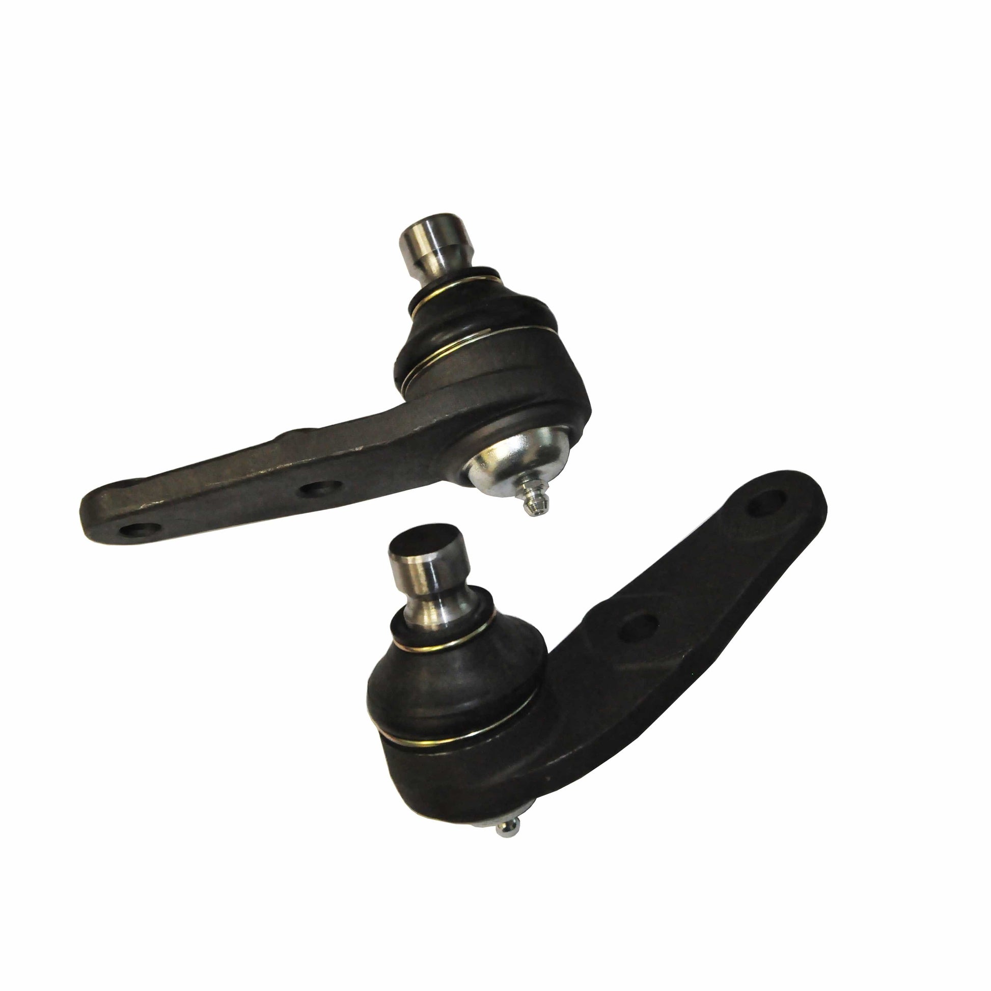 034Motorsport Audi Ball Joint Pair, UrQuattro With 18MM Shaft (Early Style Cars) - ML Performance