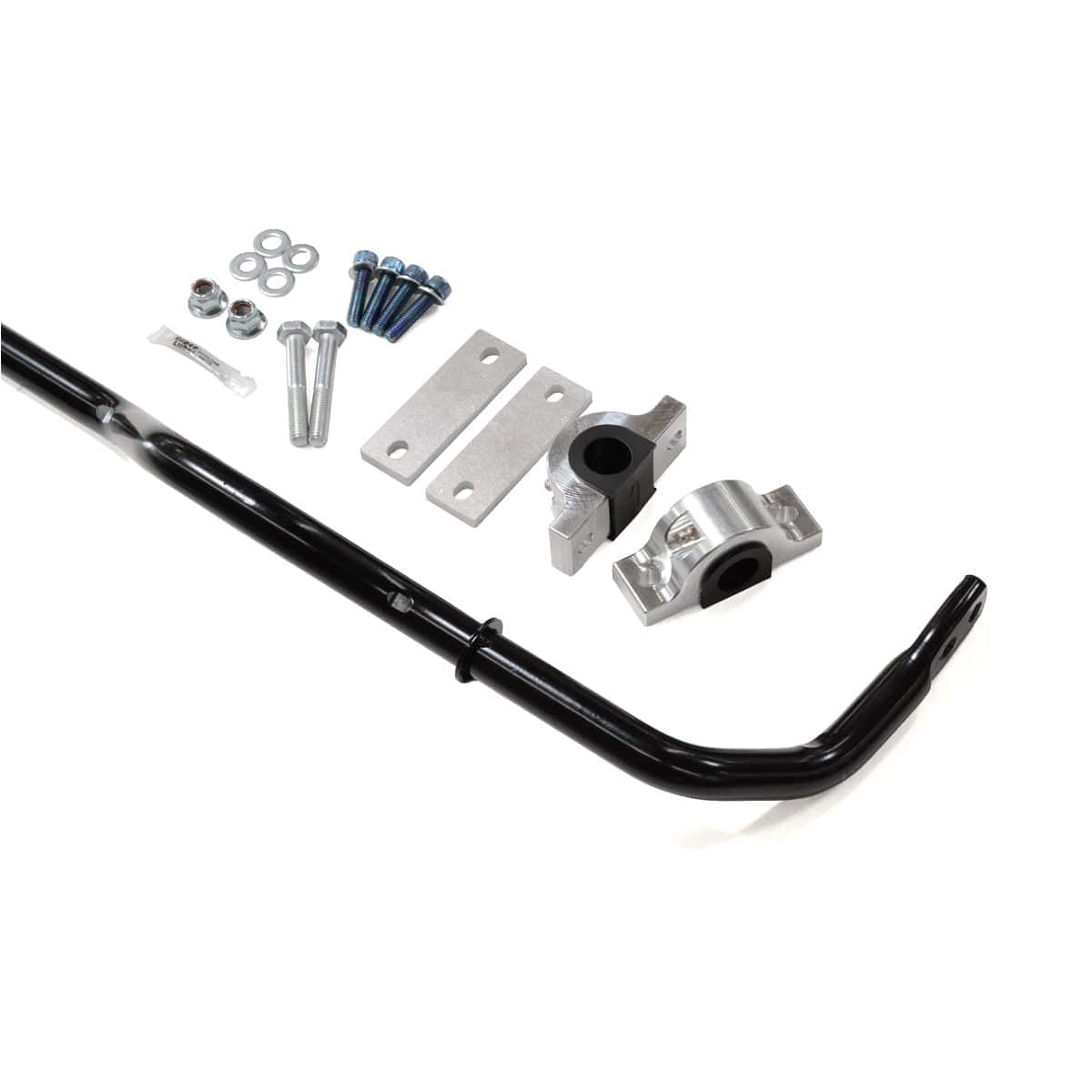 034Motorsport Adjustable Solid Rear Sway Bar, 8J/8P Audi TT/TTS/TTRS & A3/S3/RS3, MkV/MkVI Volkswagen R32 & Golf R - ML Performance