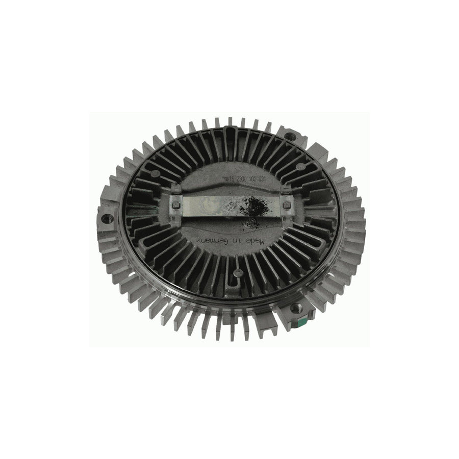Sachs 2300 102 031 Fan Clutch