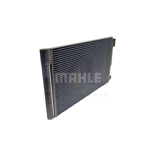 MAHLE ORIGINAL AC 367 000P Air conditioning condenser with dryer | ML Performance Car Parts