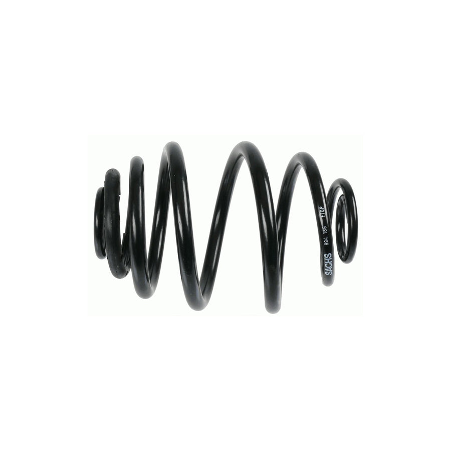 Sachs 994 185 Coil Spring For Daewoo Lanos